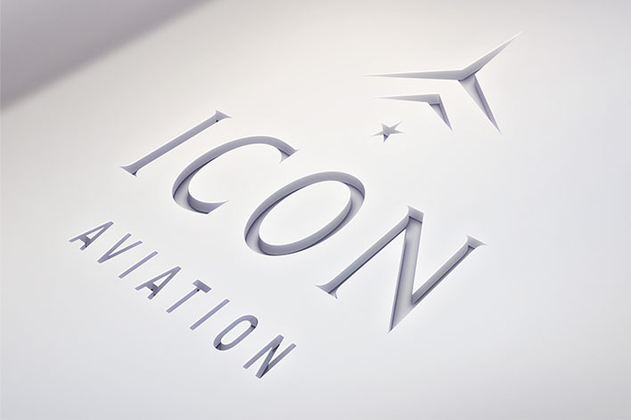 Icon Aviação